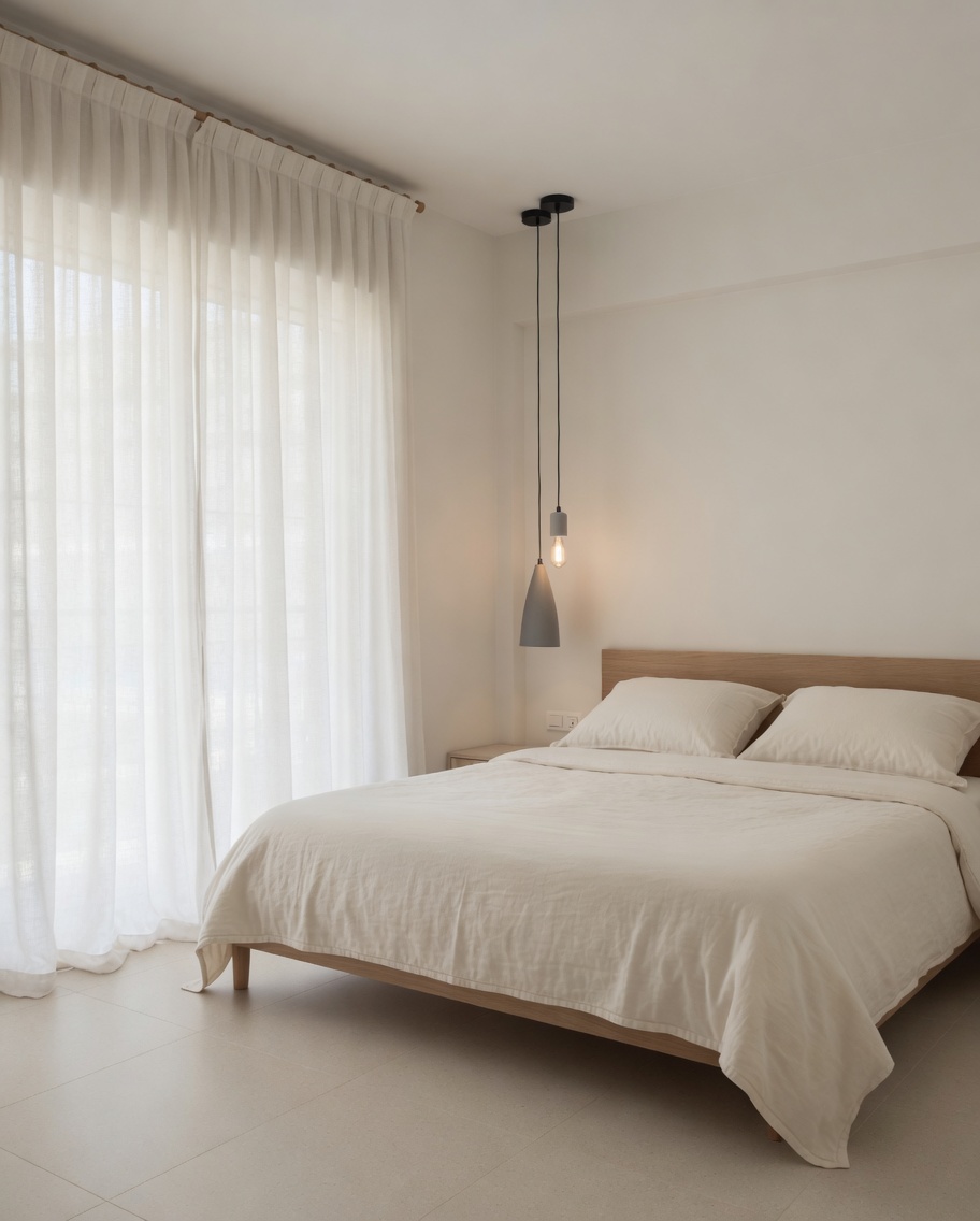 Dormitorio 2 · Apartamento Arena