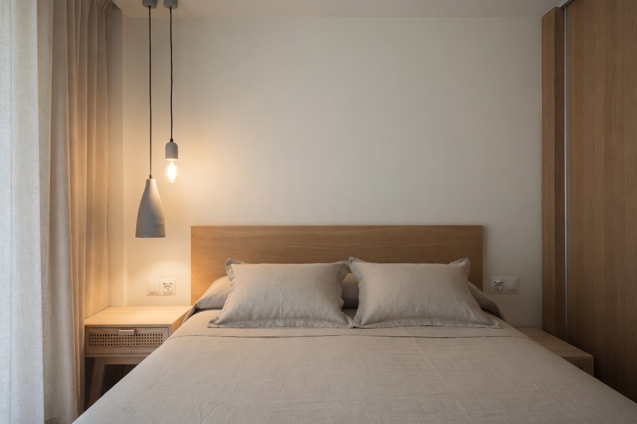 Apartamento Arena