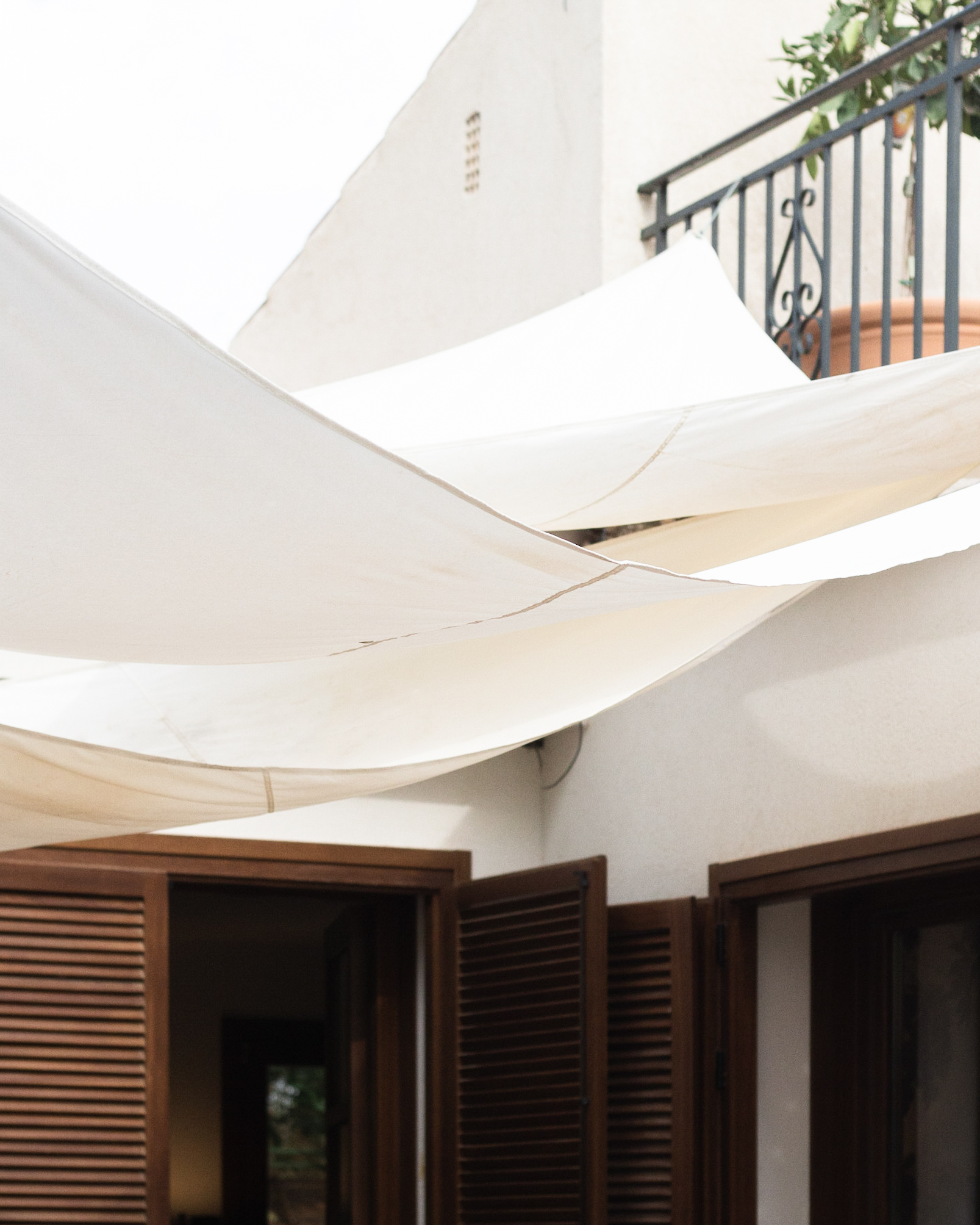 Terraza · Casa Zubia